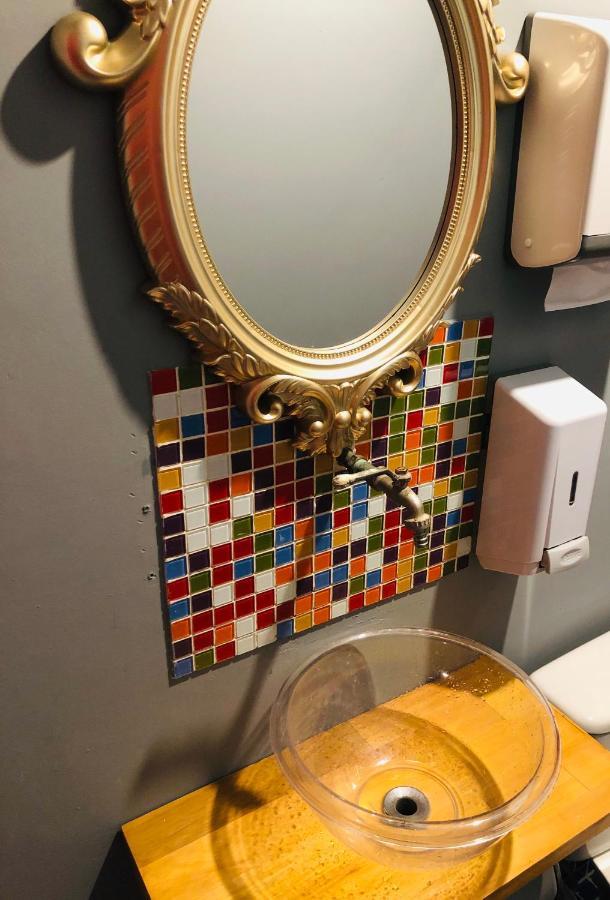 Hotel Kéra Smart São Paulo Habitación foto